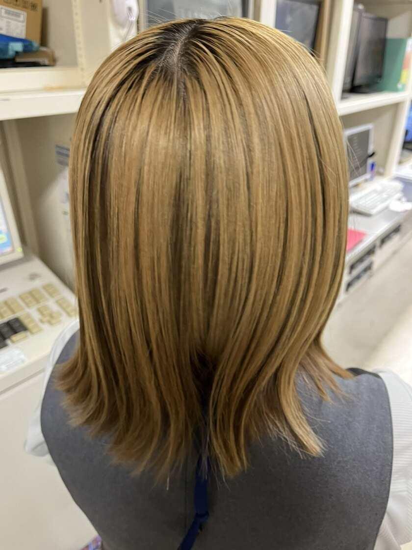 夢屋 天草店の制服4