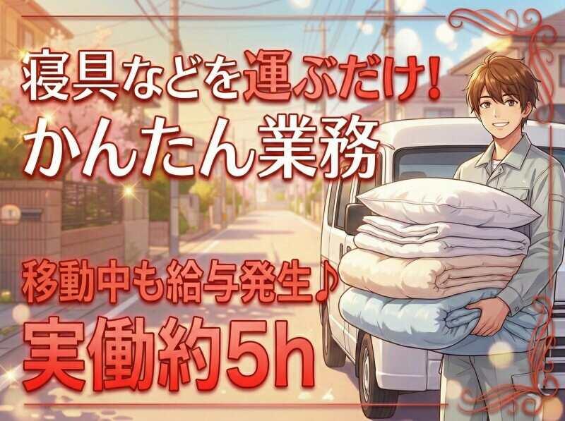 株式会社イーエムアイの仕事画像1