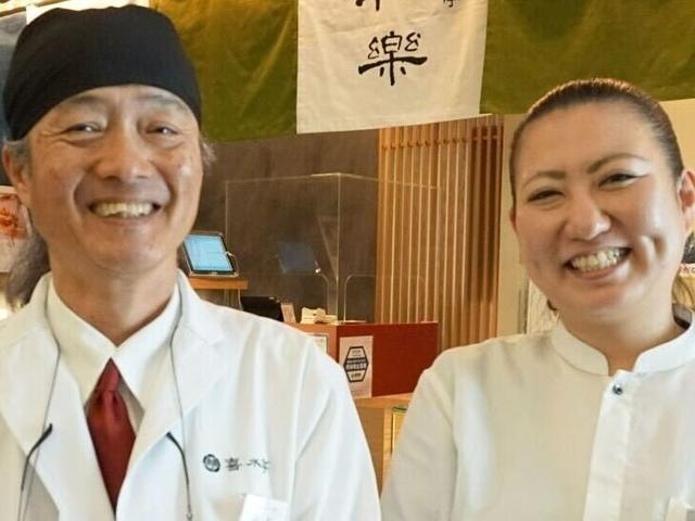 5/19OPEN＊喜水亭グループ新業態!?新店続々展開中で増員募集(フード・飲食、福岡市博多区)のイメージ画像