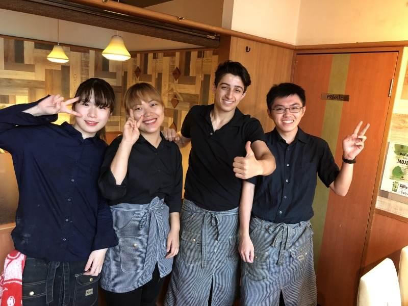 たこやき王子　道頓堀店　の仕事画像1