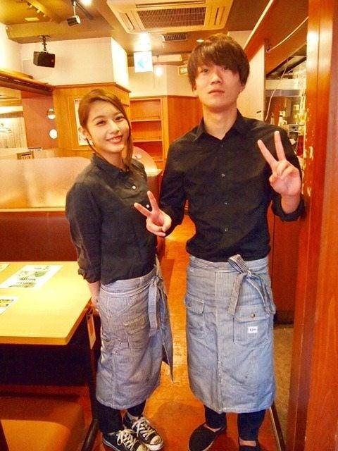 たこやき王子の制服1