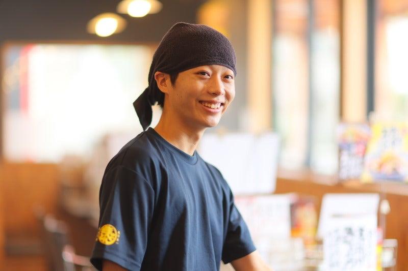 熟成醤油ラーメン きゃべとん　沼津学園通店の仕事画像3