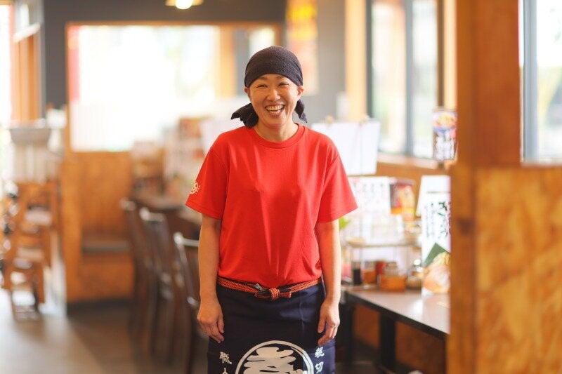 熟成醤油ラーメン きゃべとん　沼津学園通店の仕事画像1