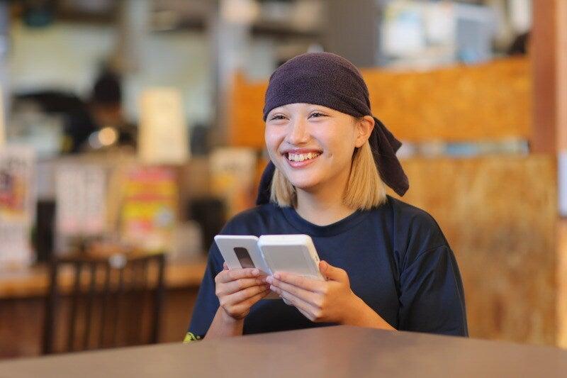 熟成醤油ラーメン きゃべとん　沼津学園通店の仕事画像1