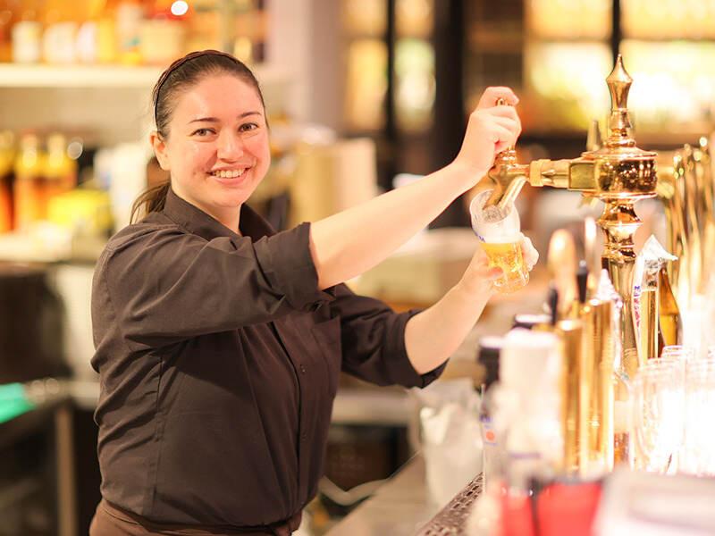 熟成焼肉 肉源 赤坂店の仕事画像3