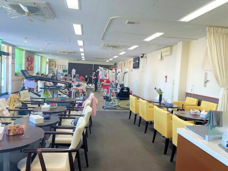 でんでん倶楽部　上野田の仕事画像3