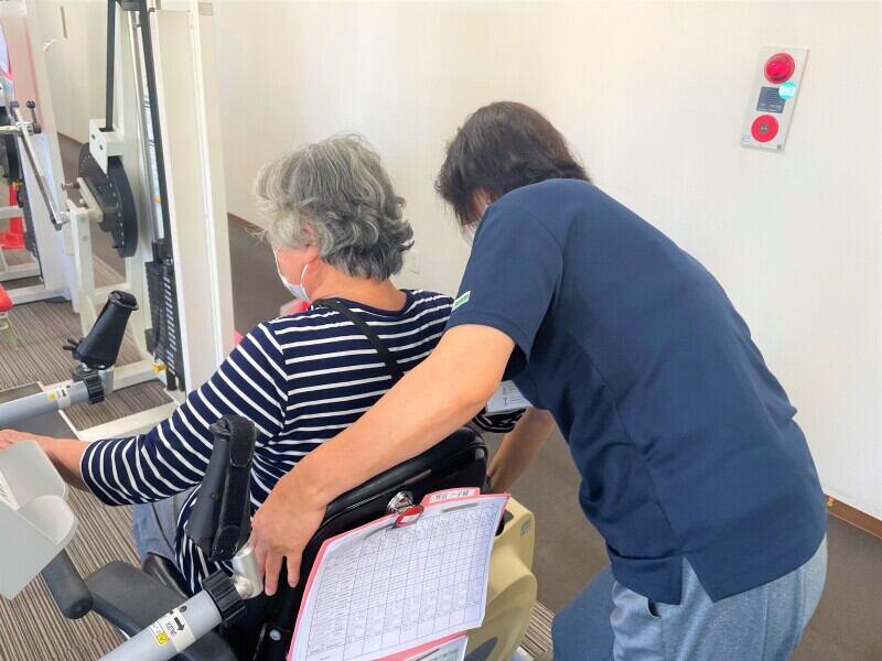 でんでん倶楽部　上野田の仕事画像2