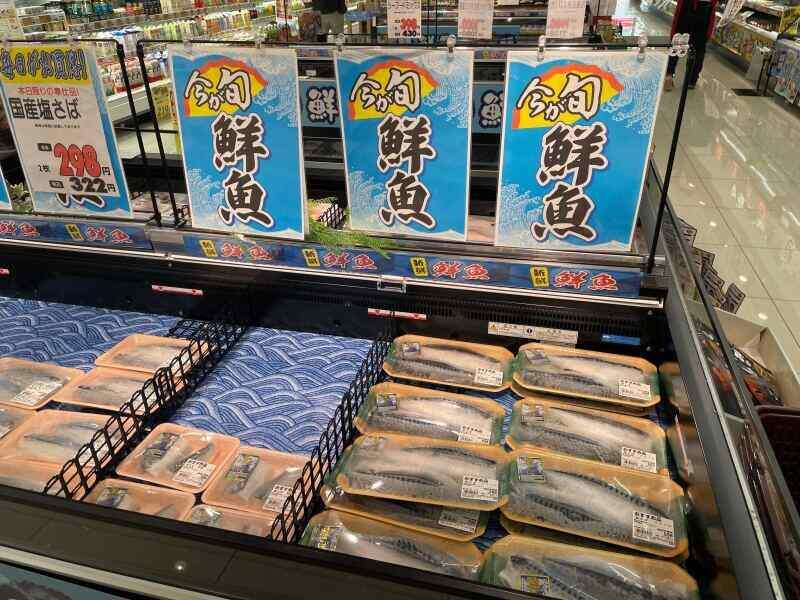 2129_ゴダイドラッグ城の西店の仕事画像2