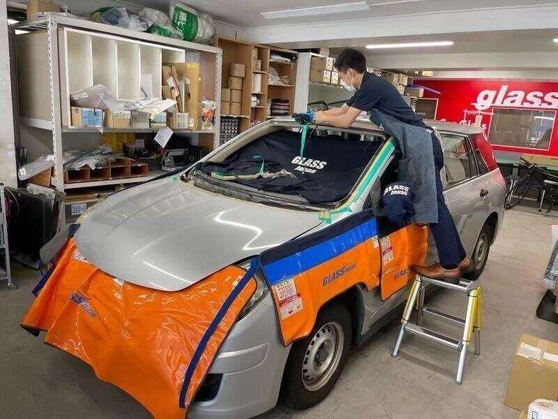 ダックス株式会社の仕事画像1