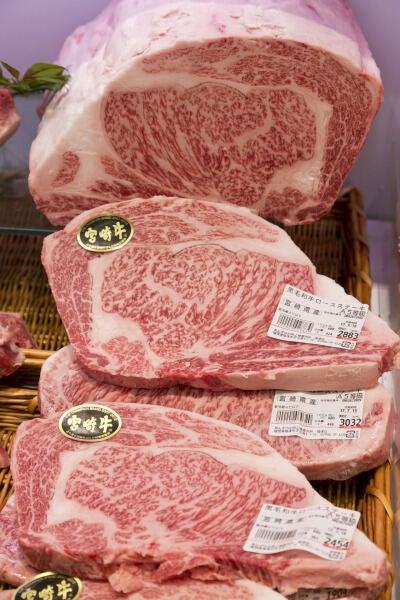 あんず お肉の工場直売所 テラス店の仕事画像3