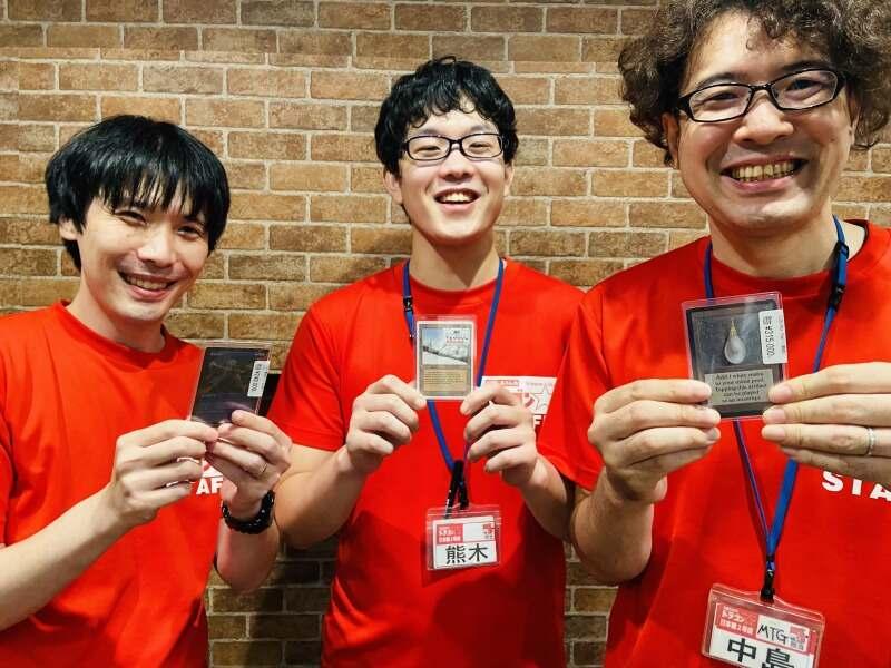 ドラゴンスター　日本橋本店の仕事画像2