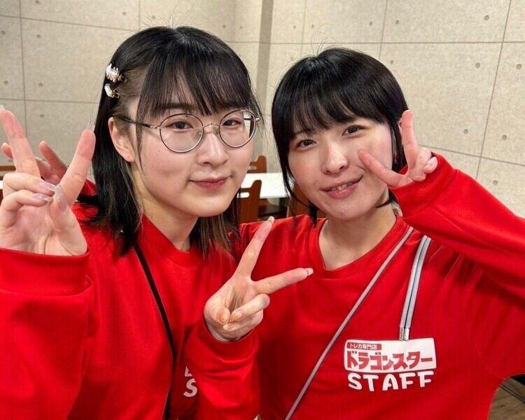 ドラゴンスター　秋葉原駅前店の仕事画像2