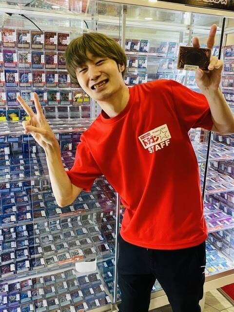 ドラゴンスターくずはモールの制服4