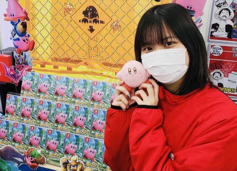 ドラゴンスター　泉佐野店の仕事画像1