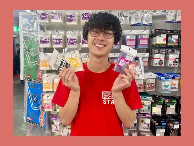 ドラゴンスター　秋葉原駅前店の仕事画像1