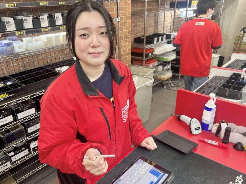 トレカ専門店ドラゴンスター日本橋本店の仕事画像1