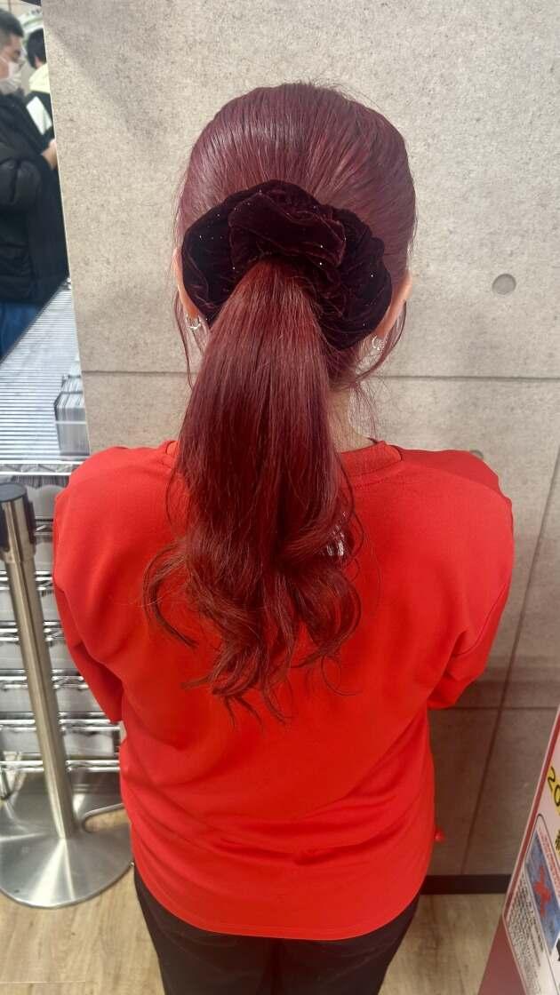 ドラゴンスター　池袋店の制服2