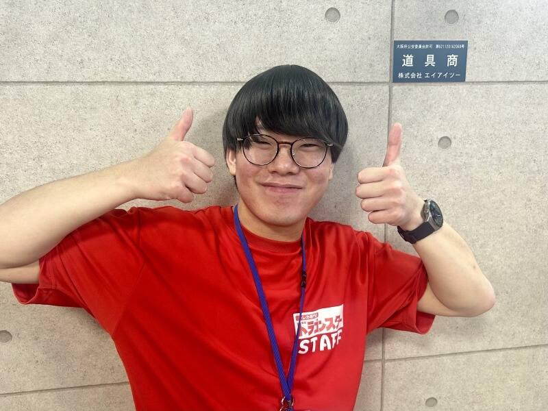 ドラゴンスター　秋葉原駅前店の仕事画像3