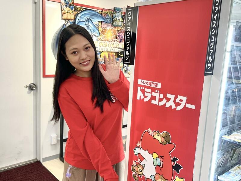 トレカ専門店ドラゴンスター　町田店の仕事画像3