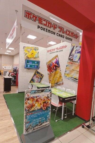 ドラゴンスターくずはモールの仕事画像2