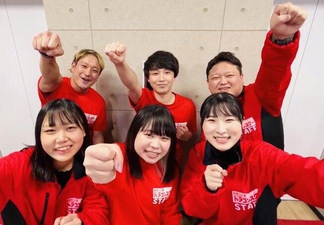 ドラゴンスターくずはモールの仕事画像1