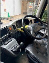 おかかえ運転手株式会社の仕事画像3