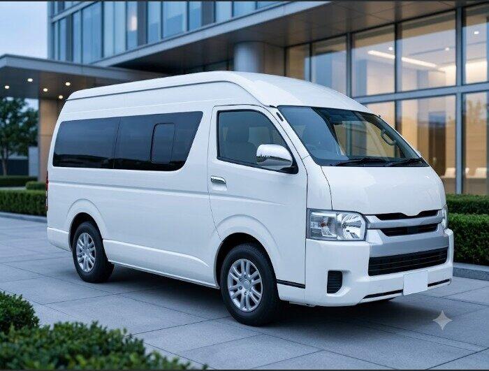 おかかえ運転手株式会社の仕事画像2