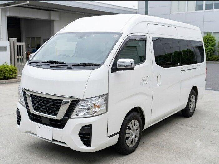 おかかえ運転手株式会社の仕事画像1