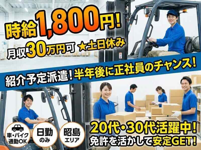 株式会社TME Futureの仕事画像1