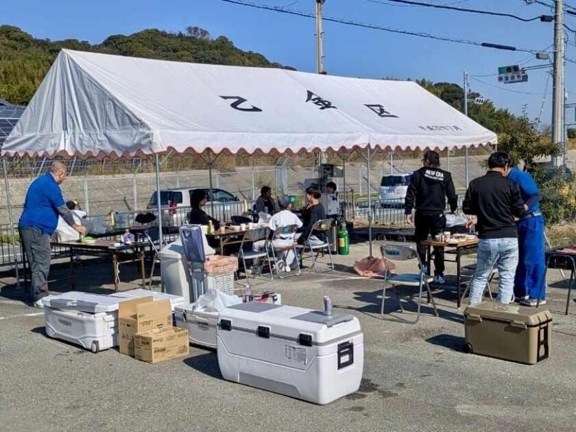 株式会社ティ・エス・ロジコム　本社の制服8