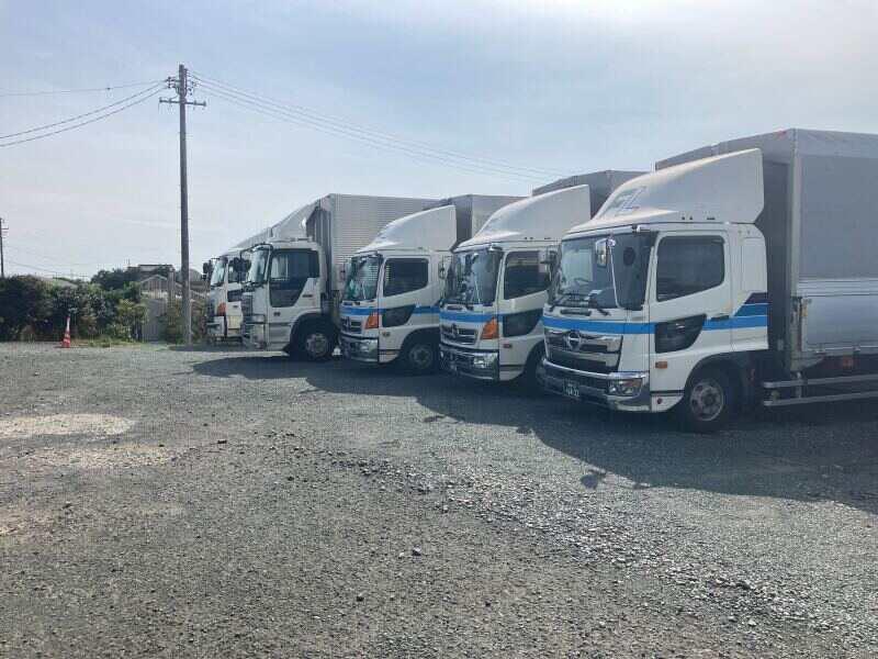 有限会社フジミ運輸 【001】の仕事画像2