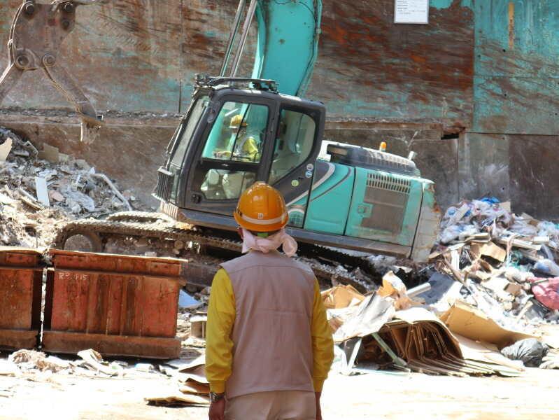 株式会社光洲産業　採用窓口の仕事画像1