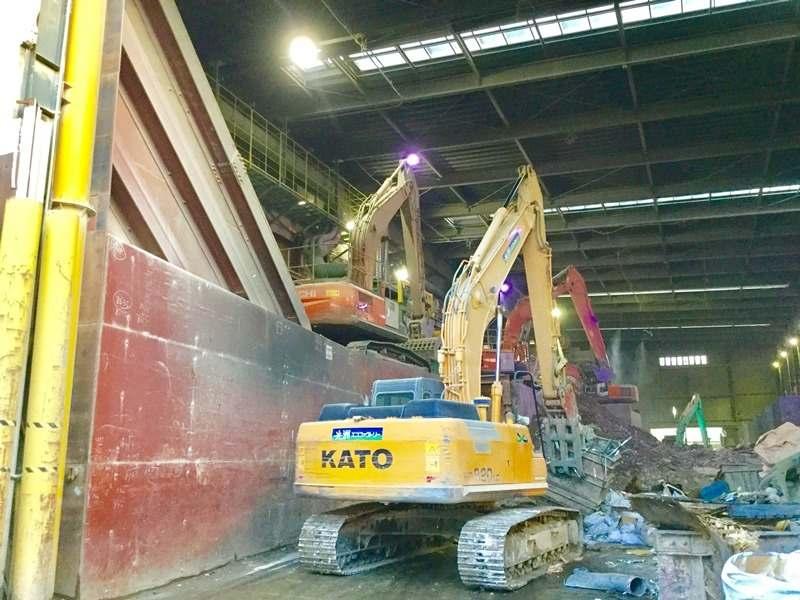 株式会社光洲産業の仕事画像2