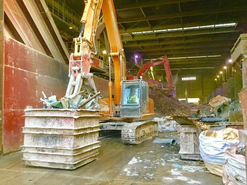 株式会社光洲産業　採用窓口の仕事画像3