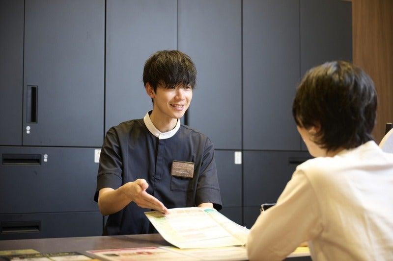 ドコモショップアキバ店の仕事画像2