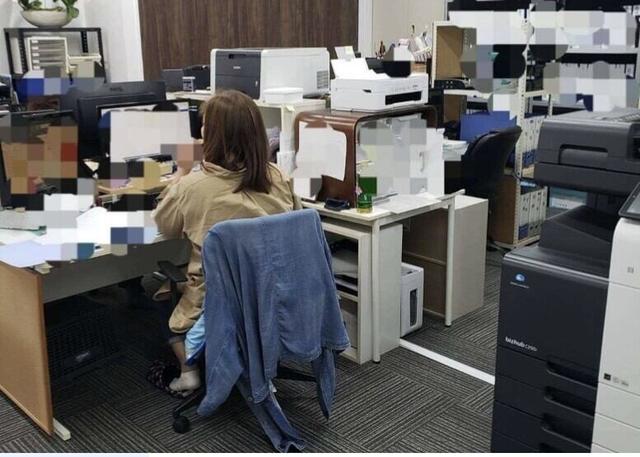 <未経験/主フさん歓迎◎>服装自由で働きやすさ抜群♪┃事務員(オフィス、堺市美原区)のイメージ画像