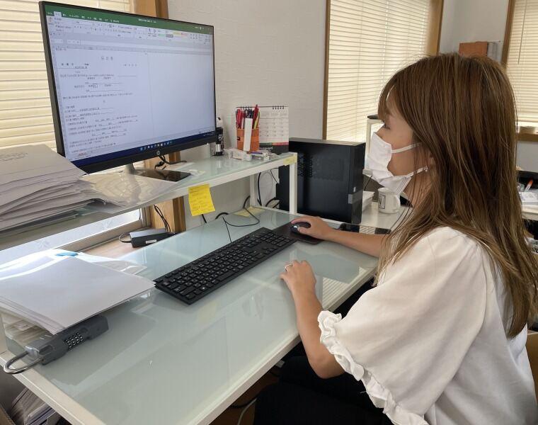 株式会社ZENSINの仕事画像1