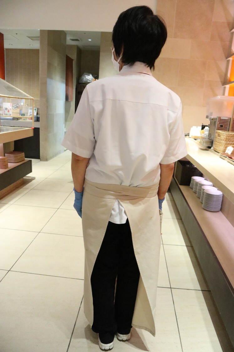 株式会社グラノ24Kの制服2