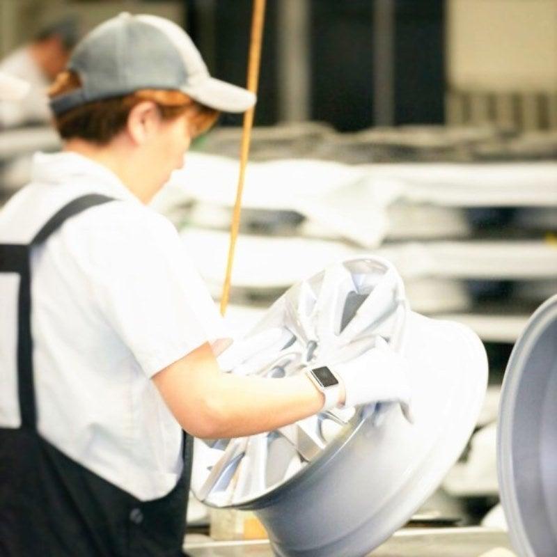 エイト物流株式会社の制服1