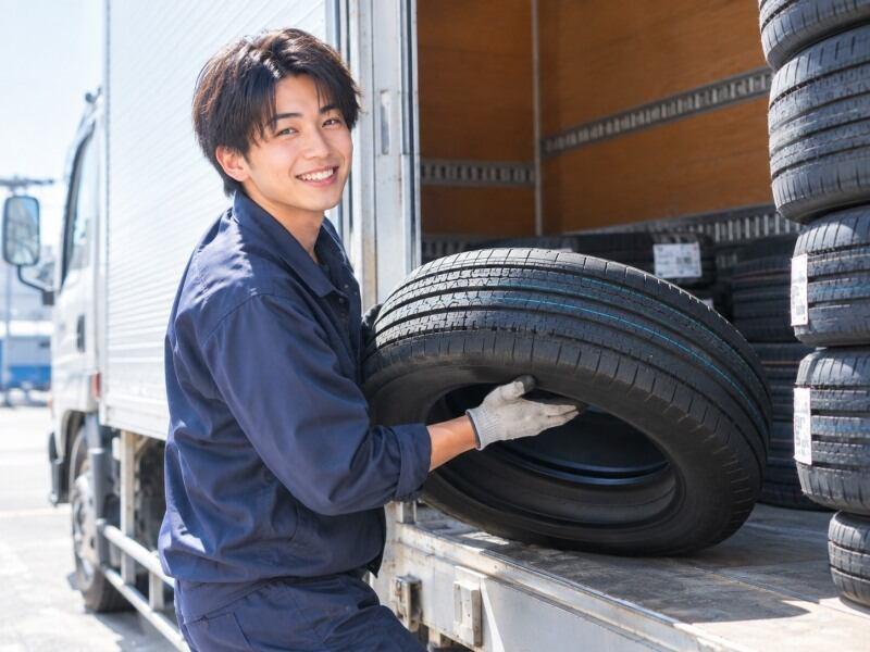 株式会社A-Trus　採用担当の仕事画像1