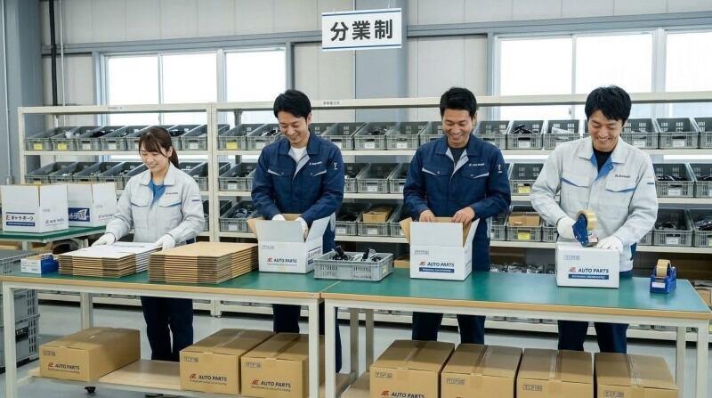 株式会社A-Trus　採用担当の仕事画像1