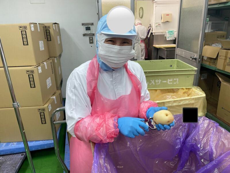 株式会社グルメサービスの仕事画像3
