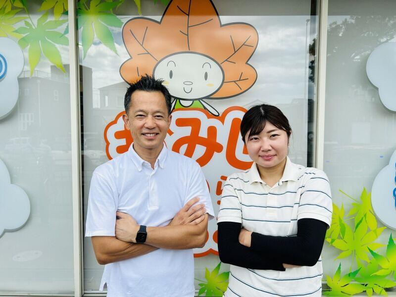 バリアフリーショップもみじの仕事画像1