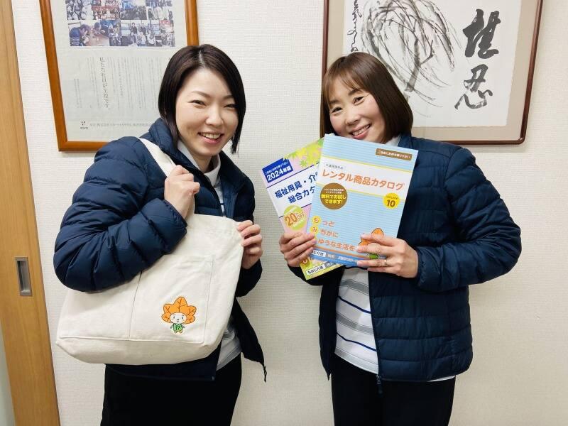 バリアフリーショップもみじの仕事画像1