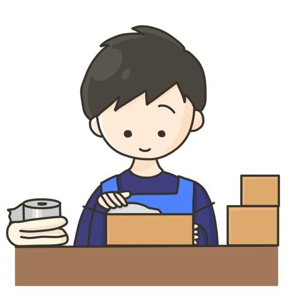 株式会社アンフ・スタイル 福岡オフィス 【01】の仕事画像1