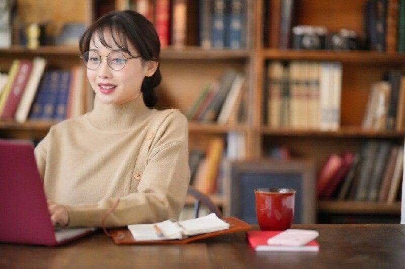 株式会社アンフ・スタイル 大阪本社の仕事画像1