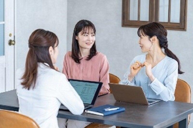 株式会社アンフ・スタイル 大阪本社の仕事画像1