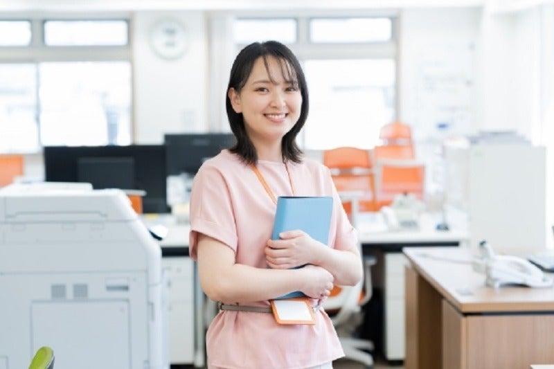 株式会社アンフ・スタイル 大阪本社の仕事画像1