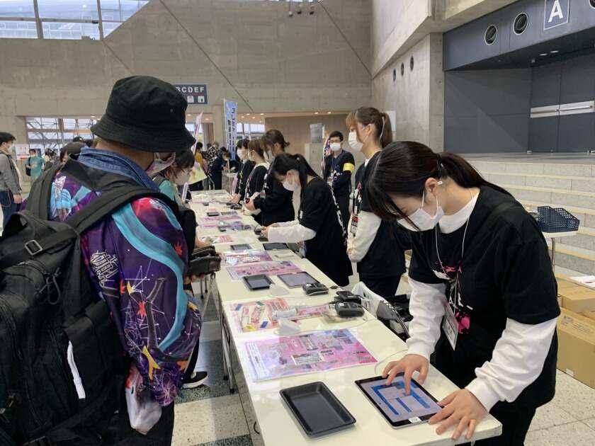 株式会社NATiON.の制服2