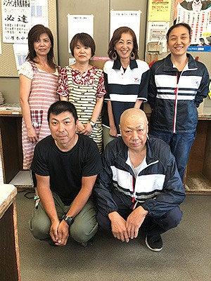 株式会社坂野商事　YC厚木中央の制服4